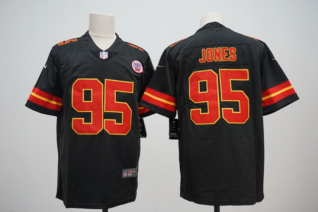 Kansas City Chiefs Jerseys 094